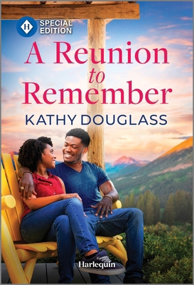 A Reunion to Remember 1335180052 Book Cover