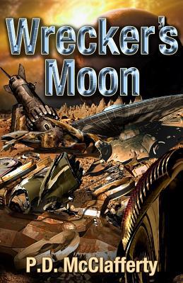 Wrecker's Moon 1530215749 Book Cover