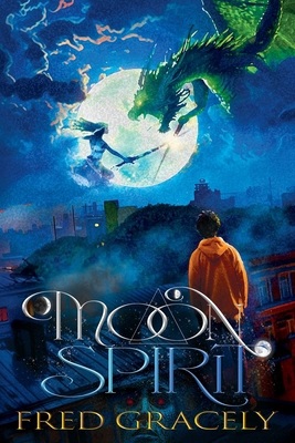 Moon Spirit B0DGFSCHJH Book Cover