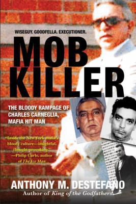 Mob Killer 0806538473 Book Cover