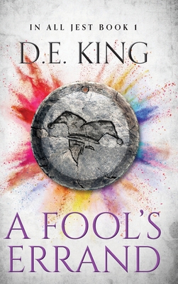A Fool's Errand 0645925683 Book Cover
