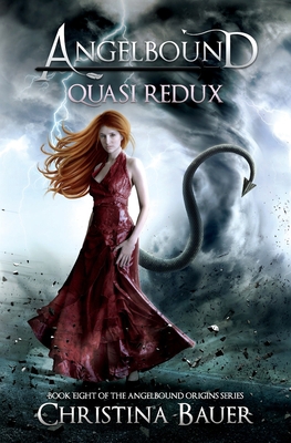 Quasi Redux 194667706X Book Cover