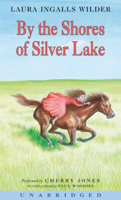 By the Shores of Silver Lake CD 0060565012 Book Cover