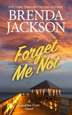 Forget Me Not [Large Print] 1432865641 Book Cover