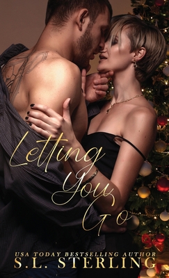 Letting You Go 1989566731 Book Cover