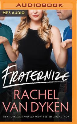 Fraternize 1536694797 Book Cover