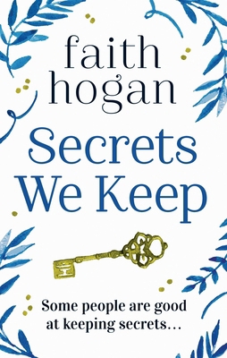 Secrets We Keep 1788542045 Book Cover