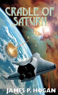 Cradle of Saturn B0073AP7VW Book Cover