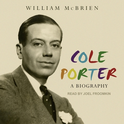 Cole Porter: A Biography B0BSKNSM8X Book Cover