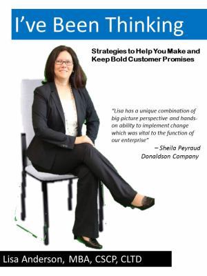 I've Been Thinking: Turning Everyday Interactio... 0998823201 Book Cover