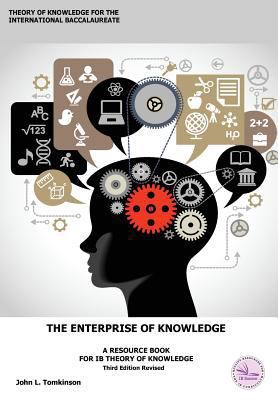 The Enterprise of Knowledge 0989916723 Book Cover