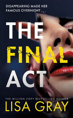 The Final ACT 166251915X Book Cover