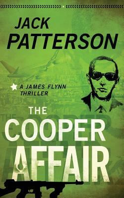 The Cooper Affair 1938848713 Book Cover