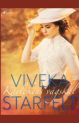 Kärlekens vågskål [Swedish] 8726175517 Book Cover
