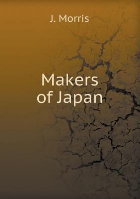 Makers of Japan 5518448473 Book Cover