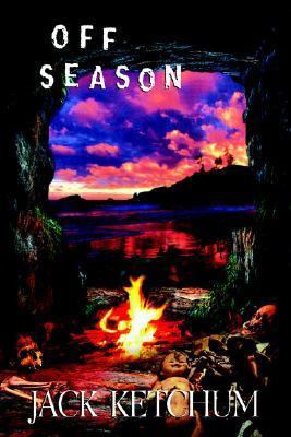 Off Season: The Unexpurgated Edition 1892950200 Book Cover