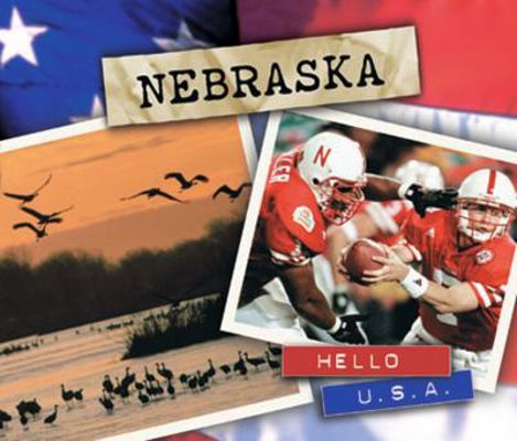 Nebraska 0822507862 Book Cover