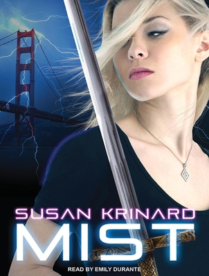 Mist 1452615756 Book Cover