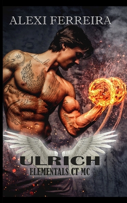 Ulrich: Elementals CT MC B08KBCW3XL Book Cover