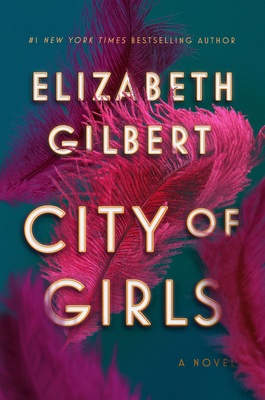 City of Girls 1594634734 Book Cover