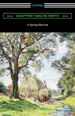 A Spring Harvest 1420969382 Book Cover