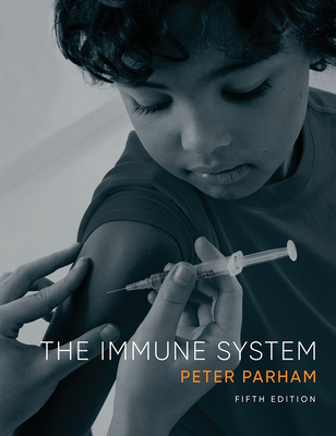 The Immune System 0393533352 Book Cover