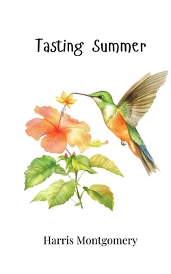 Tasting Summer 1805867784 Book Cover