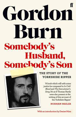 Somebody's Husband, Somebody's Son 0571347274 Book Cover
