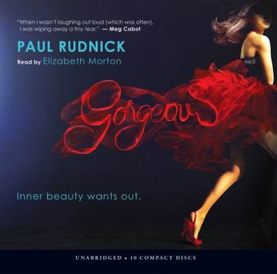 Gorgeous 0545585228 Book Cover