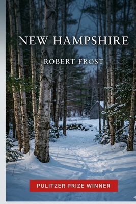 New Hampshire B0GT8MVZHW Book Cover