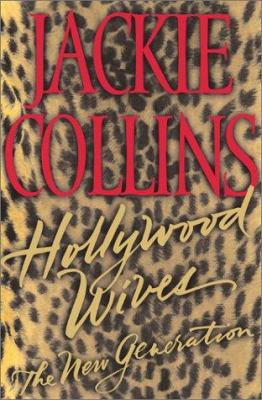 Hollywood Wives - The New Generation 0743216342 Book Cover