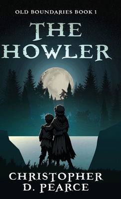 The Howler 4824174597 Book Cover