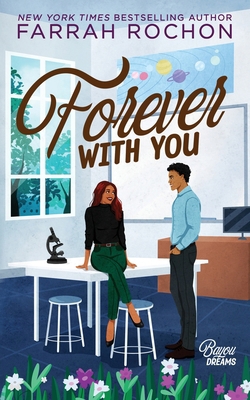 Forever with You 1967565244 Book Cover