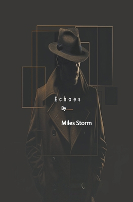 Echoes B0CZPPMRWR Book Cover