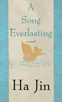 A Song Everlasting [Large Print] 1638081018 Book Cover