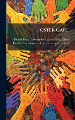 Foster Care 1024268640 Book Cover
