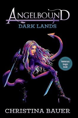 The Dark Lands - With Anniversary Images 1956114637 Book Cover