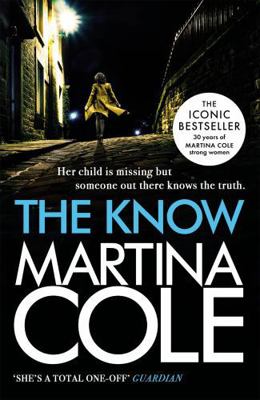 The Know 0755374126 Book Cover