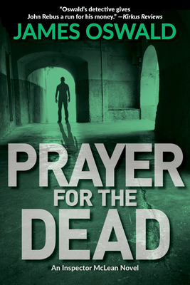 Prayer for the Dead 1683310241 Book Cover