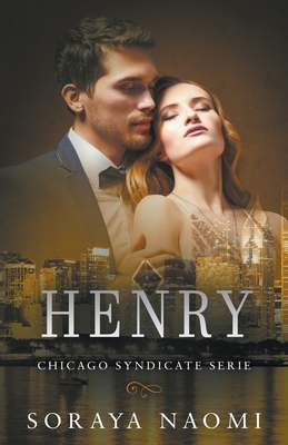 Henry [Dutch] B0BGZLFP6H Book Cover