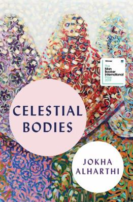 Celestial Bodies 1487007906 Book Cover