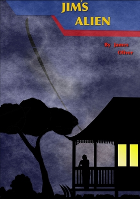 Jim's Alien 129186265X Book Cover