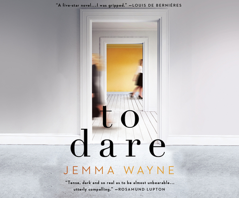 To Dare 1662015313 Book Cover