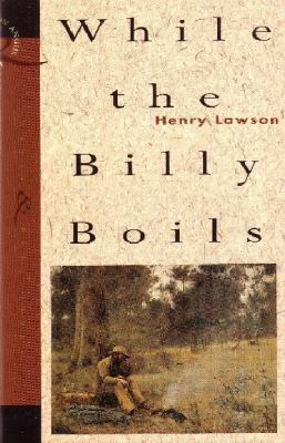 While the Billy Boils 0207186855 Book Cover
