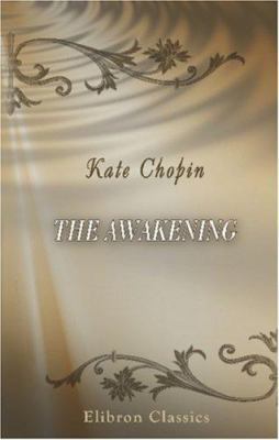 The Awakening 0543898083 Book Cover