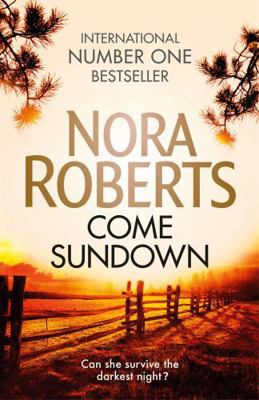 Come Sundown 0349410917 Book Cover