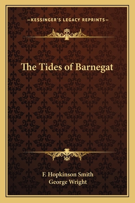 The Tides of Barnegat 1162759399 Book Cover