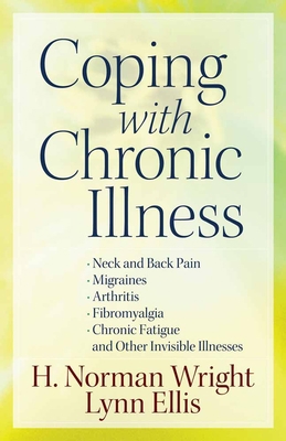 Coping with Chronic Illness: *Neck and Back Pai... 0736927069 Book Cover