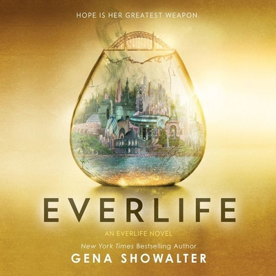 Everlife 1538510006 Book Cover