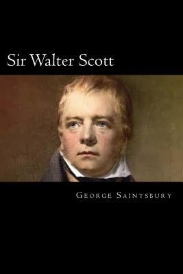 Sir Walter Scott 1720324301 Book Cover